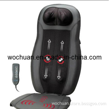 Vending Massage Chair Bill Acceptor/Vibration Massage Chair Seat Cushion/Heat and Massage Office Chairs (W-701)